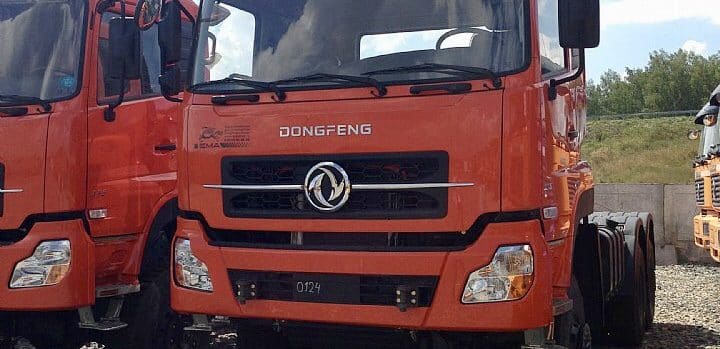 Автоэлектрик по грузовикам Донг Фенг с выездом