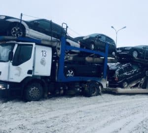 Грузовой автоэлектрик с выездом в Климовске